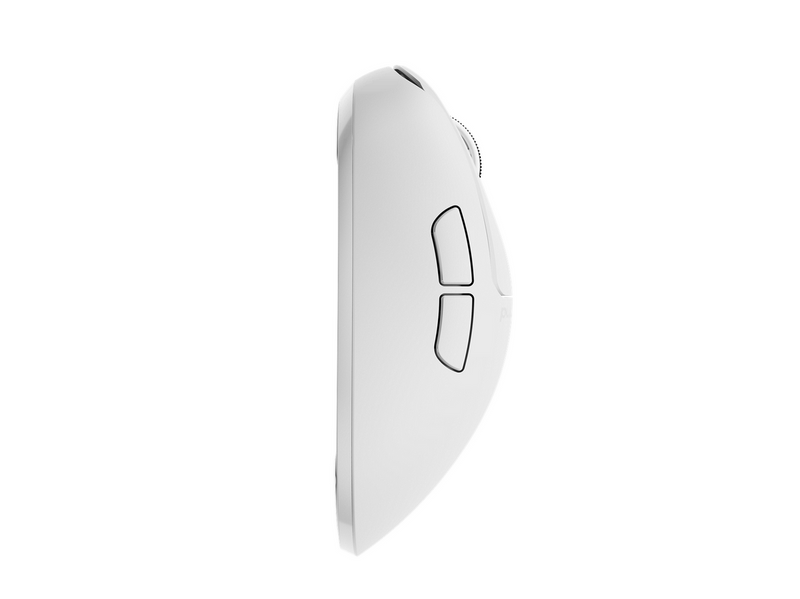Pulsar Xlite CRAZYLIGHT Medium Wireless (Uyuni White) - Gaming Maus (Weiß)