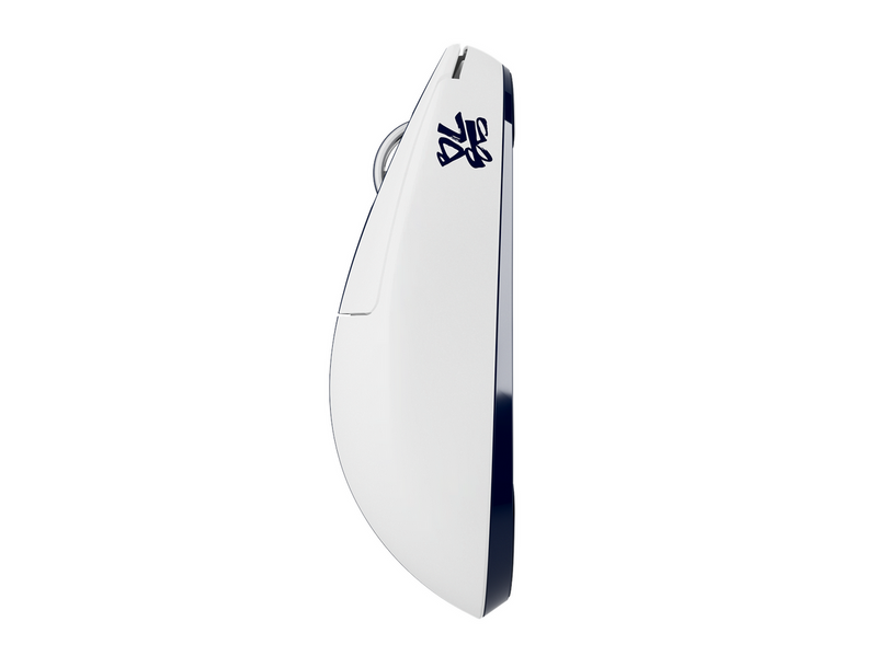 Pulsar X2 CRAZYLIGHT Mini Wireless (Bruce Lee 85th Edition) - Gaming Maus (Blau)