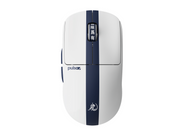Pulsar X2 CRAZYLIGHT Medium Wireless (Bruce Lee 85th Edition) - Gaming Maus (Blau)