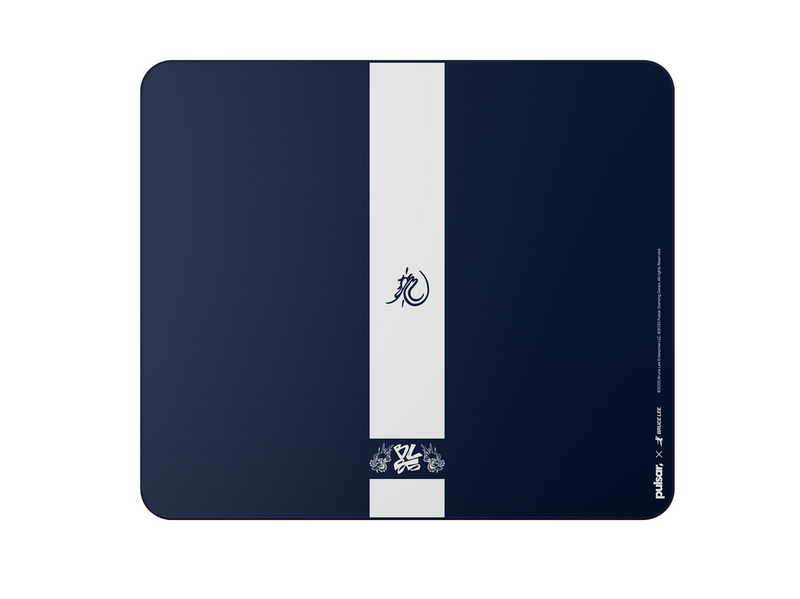 Pulsar Gaming Mousepad XL (Bruce Lee 85th Edition)