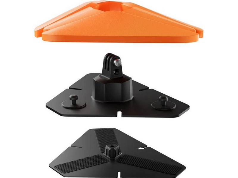 Insta360 Floating Surfboard Mount