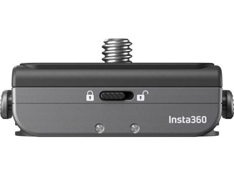 Insta360 Quick Release Mount 2.0