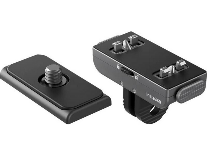 Insta360 Quick Release Mount 2.0
