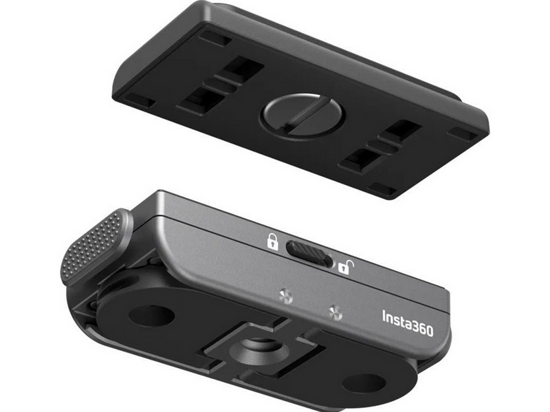 Insta360 Quick Release Mount 2.0