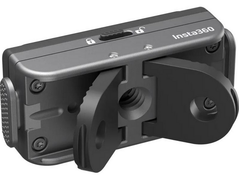 Insta360 Quick Release Mount 2.0
