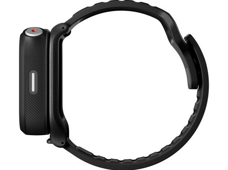 Insta360 GPS Preview Remote with Built-In Mic