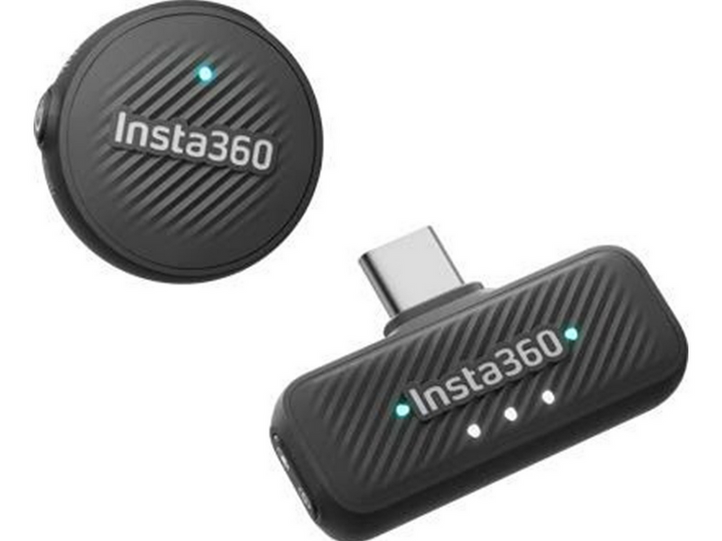 Insta360 Mic Air 1 - TX + 1 RX
