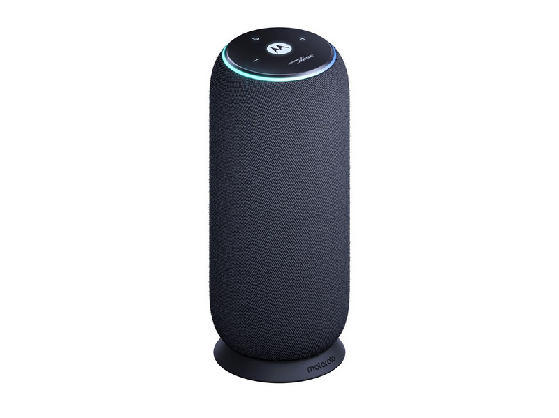Motorola moto sound flow - PANTONE Carbon