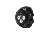 Motorola moto watch - Matte Black