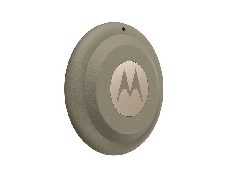 Motorola moto tag 2 - PANTONE Laurel Oak (1x)
