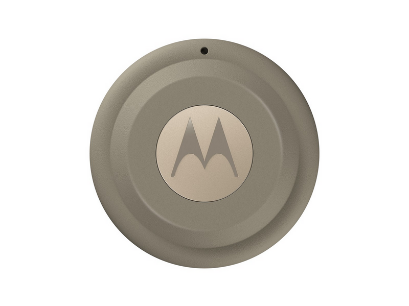 Motorola moto tag 2 - PANTONE Laurel Oak (1x)
