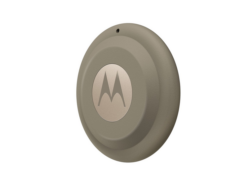 Motorola moto tag 2 - PANTONE Laurel Oak (1x)