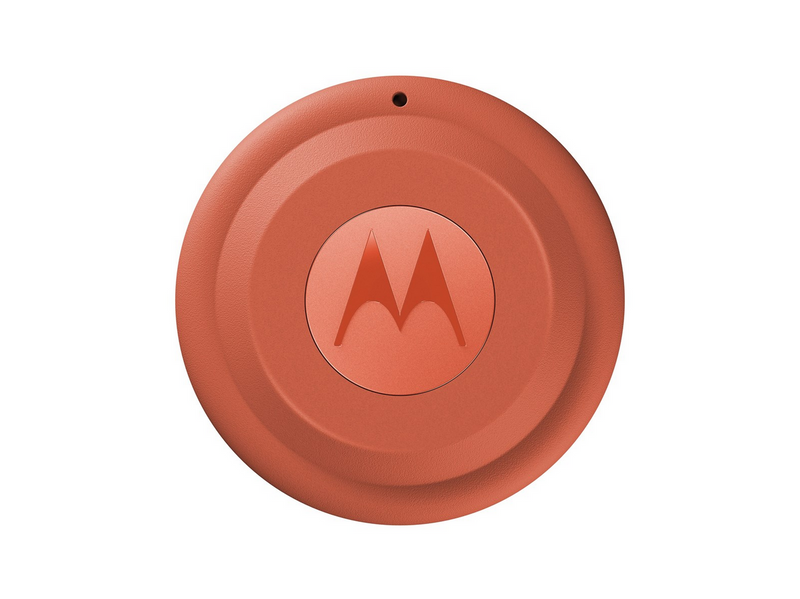 Motorola moto tag 2 - PANTONE Arabesque (1x)
