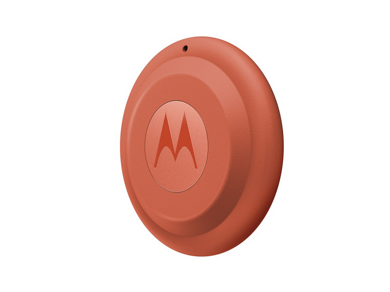 Motorola moto tag 2 - PANTONE Arabesque (1x)