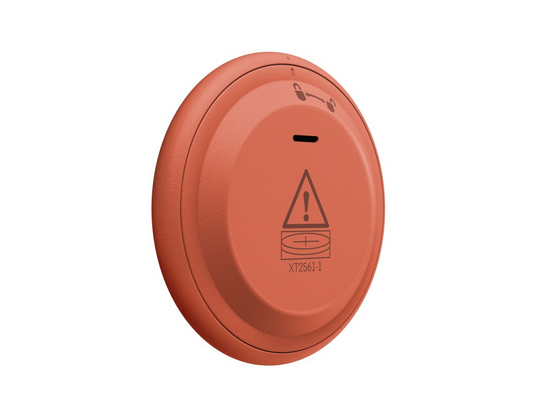 Motorola moto tag 2 - PANTONE Arabesque (1x)