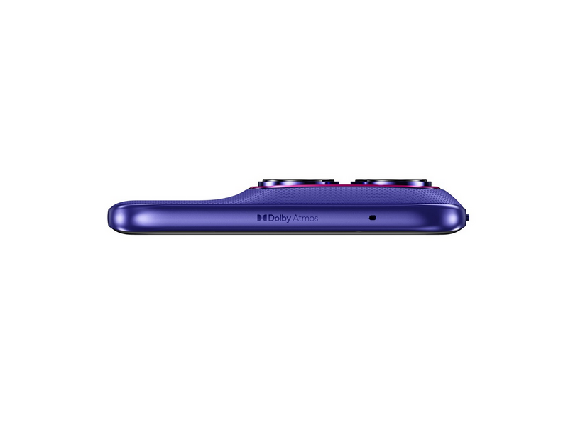 Motorola edge 70 fusion 256GB/8GB - PANTONE Orient Blue