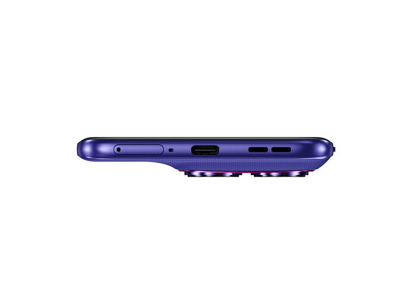 Motorola edge 70 fusion 256GB/8GB - PANTONE Orient Blue
