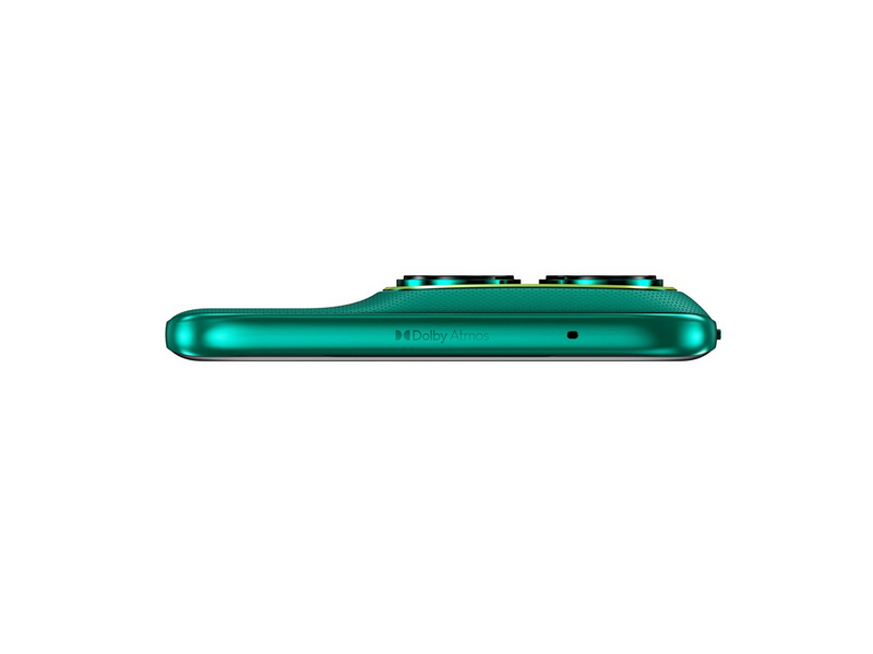 Motorola edge 70 fusion 256GB/8GB - PANTONE Sporting Green