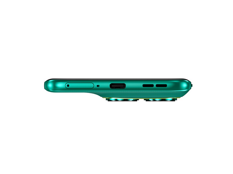 Motorola edge 70 fusion 256GB/8GB - PANTONE Sporting Green