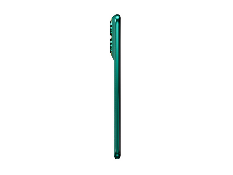 Motorola edge 70 fusion 256GB/8GB - PANTONE Sporting Green