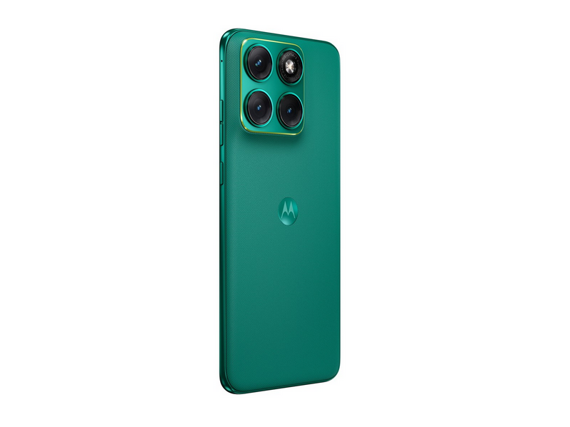 Motorola edge 70 fusion 256GB/8GB - PANTONE Sporting Green