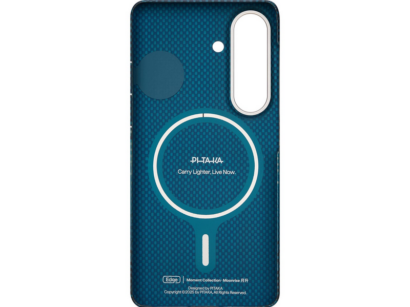 PITAKA Edge Case - Moonrise - Samsung Galaxy S26+
