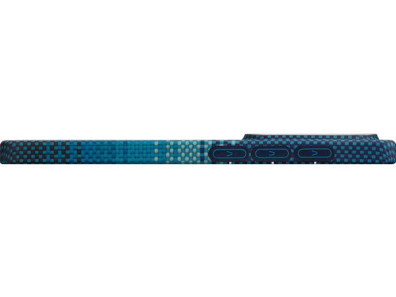 PITAKA Edge Case - Moonrise - Samsung Galaxy S26+