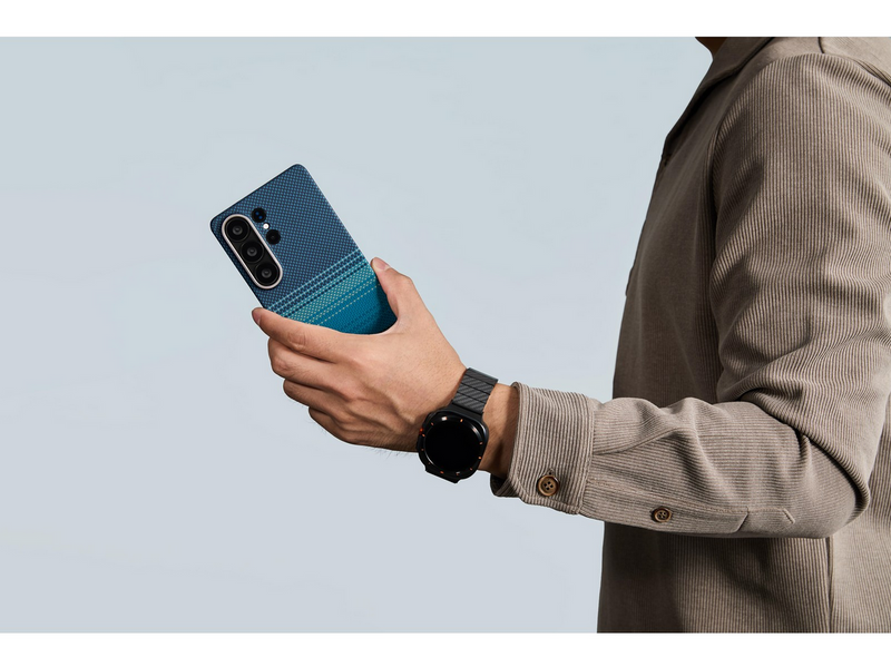 PITAKA Edge Case - Moonrise - Samsung Galaxy S26 Ultra