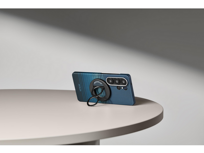 PITAKA Edge Case - Moonrise - Samsung Galaxy S26 Ultra