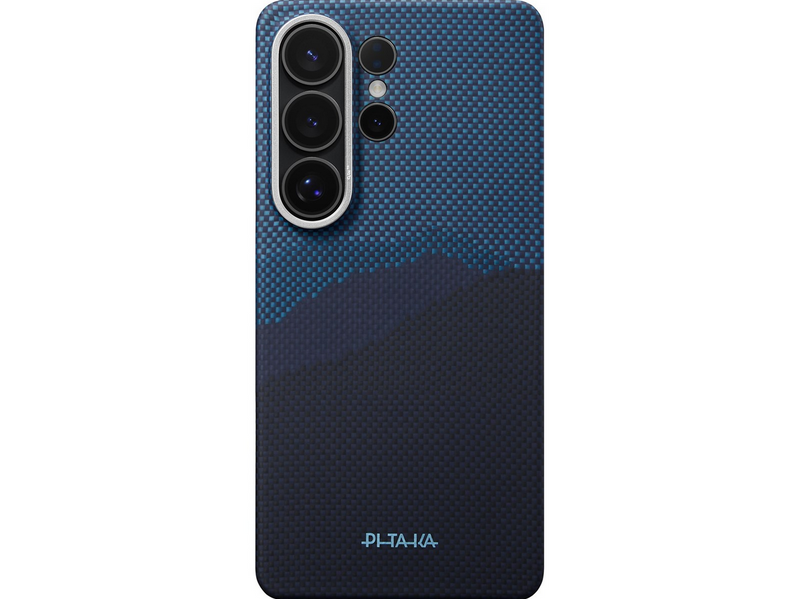 PITAKA Edge Case - Over the Horizon - Samsung Galaxy S26 Ultra