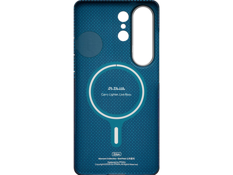 PITAKA Edge Case - Over the Horizon - Samsung Galaxy S26 Ultra