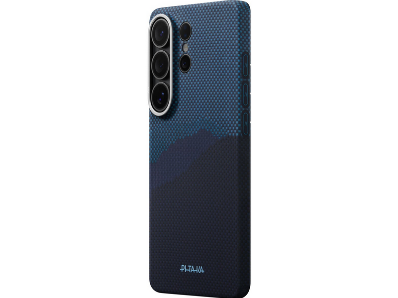 PITAKA Edge Case - Over the Horizon - Samsung Galaxy S26 Ultra