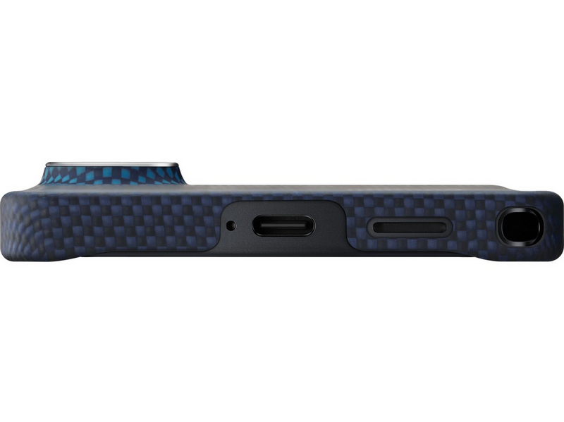 PITAKA Edge Case - Over the Horizon - Samsung Galaxy S26 Ultra