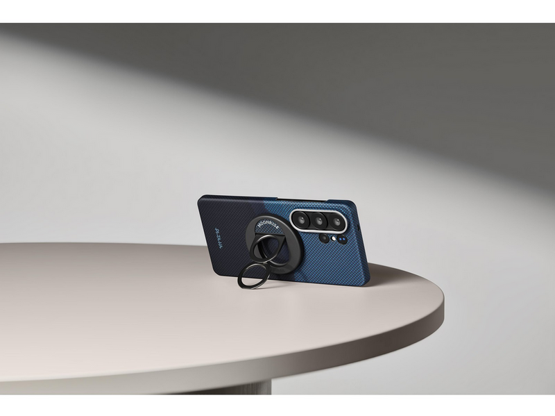PITAKA Edge Case - Over the Horizon - Samsung Galaxy S26 Ultra