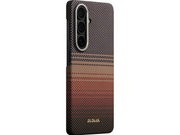 PITAKA Edge Case - Sunset - Samsung Galaxy S26
