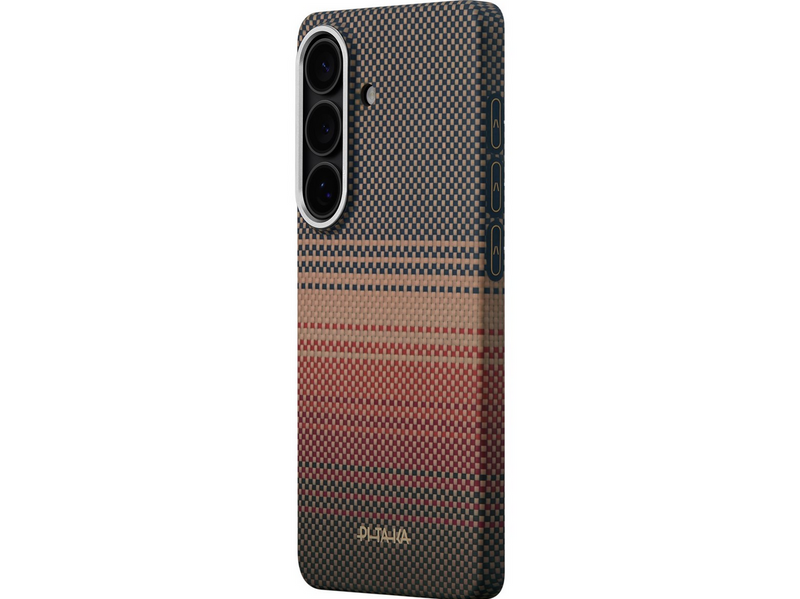 PITAKA Edge Case - Sunset - Samsung Galaxy S26+