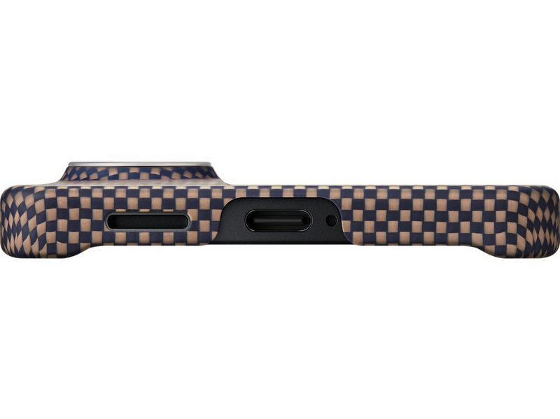 PITAKA Edge Case - Sunset - Samsung Galaxy S26+