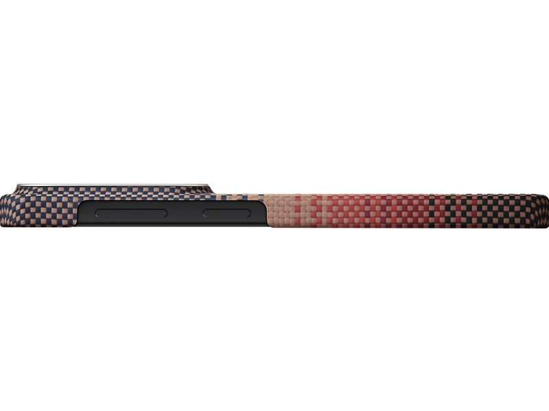 PITAKA Edge Case - Sunset - Samsung Galaxy S26+