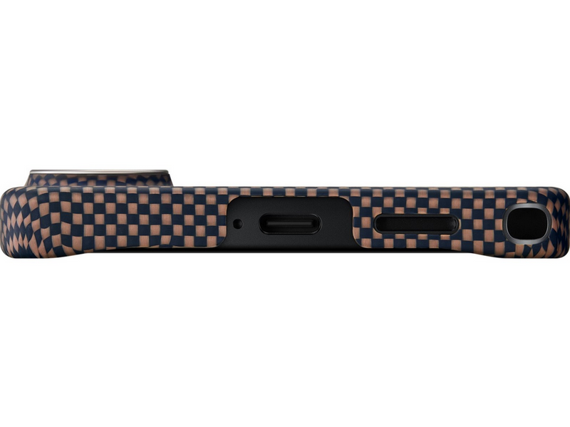 PITAKA Edge Case - Sunset - Samsung Galaxy S26 Ultra