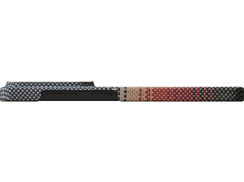 PITAKA Edge Case - Sunset - Samsung Galaxy S26 Ultra
