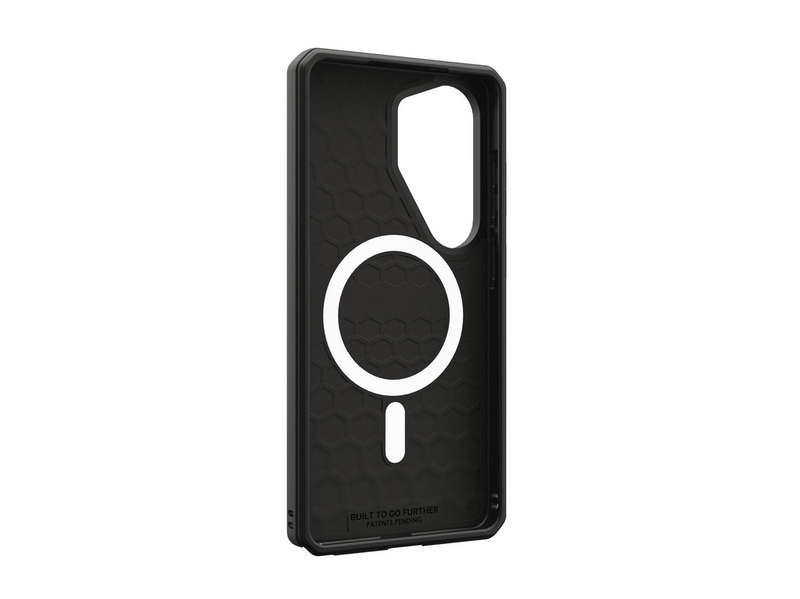 UAG Civilian LT - Black - Samsung Galaxy S26 Ultra