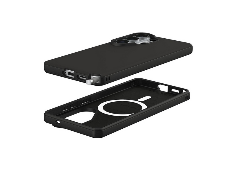 UAG Civilian LT - Black - Samsung Galaxy S26 Ultra