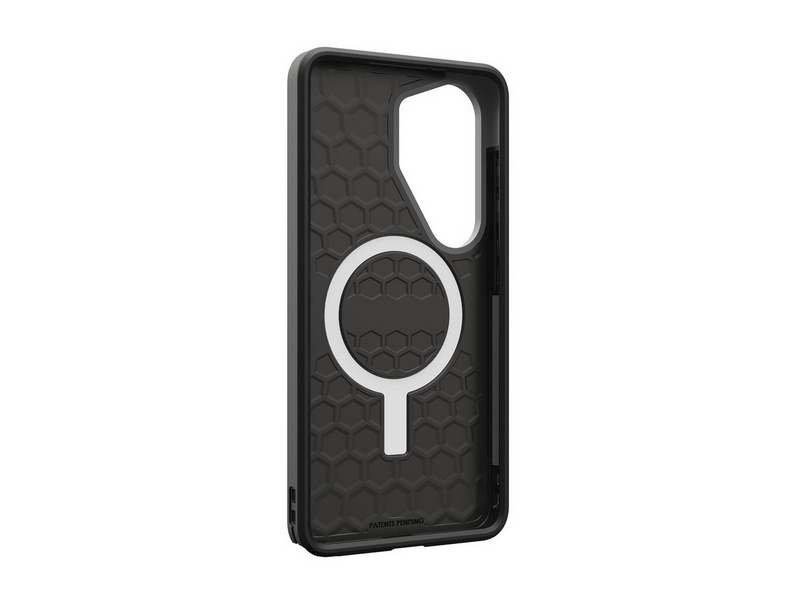 UAG Civilian - Black - Samsung Galaxy S26 Ultra