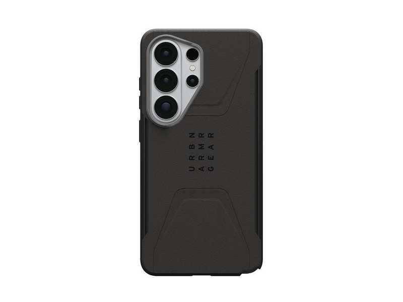 UAG Civilian - Black - Samsung Galaxy S26 Ultra