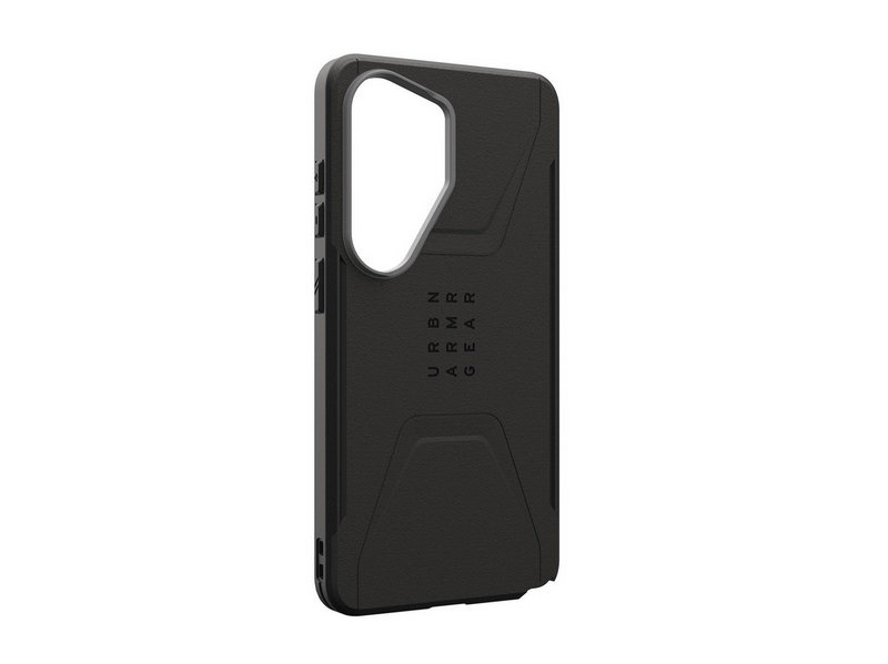UAG Civilian - Black - Samsung Galaxy S26 Ultra