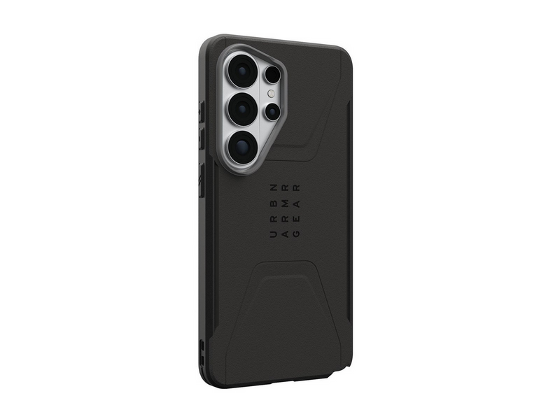 UAG Civilian - Black - Samsung Galaxy S26 Ultra