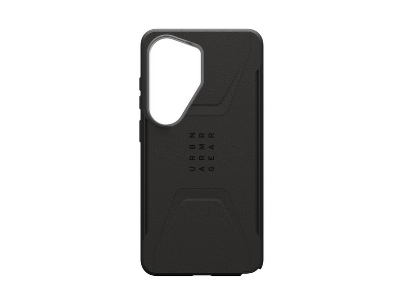 UAG Civilian - Black - Samsung Galaxy S26 Ultra