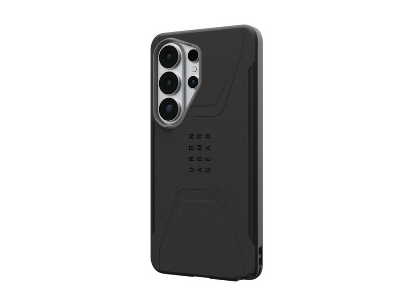UAG Civilian - Black - Samsung Galaxy S26 Ultra