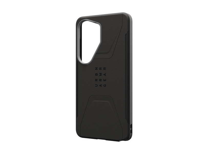 UAG Civilian - Black - Samsung Galaxy S26 Ultra
