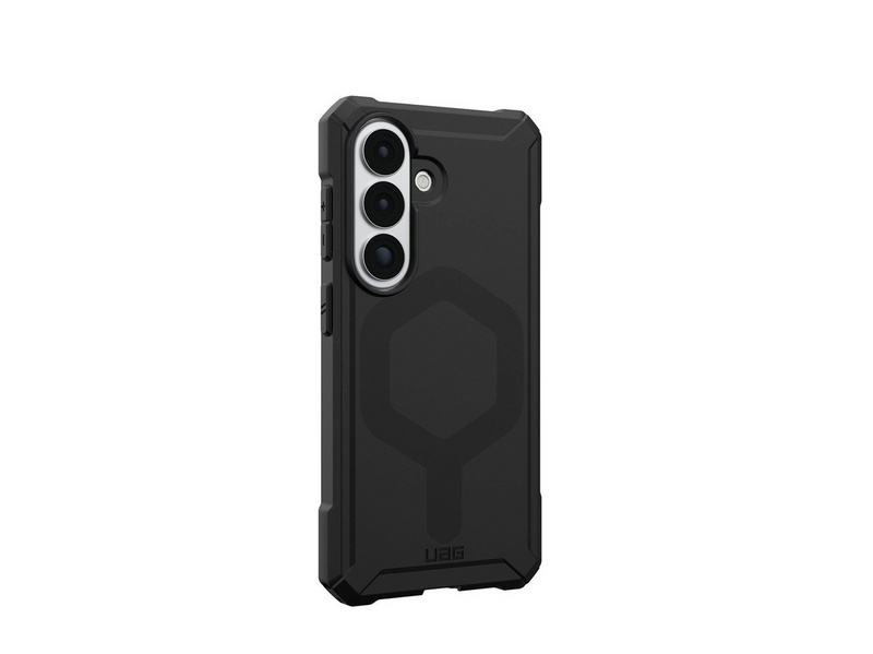 UAG Essential Armor - Black - Samsung Galaxy S26
